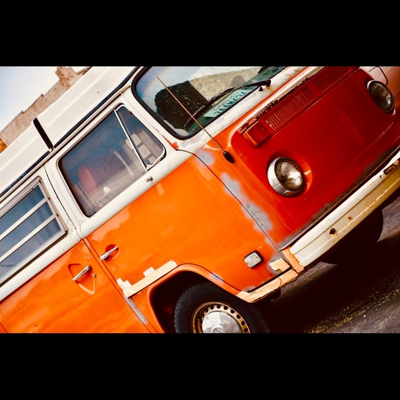 Meet your Posher, The Lookout - Picture 2 of 2